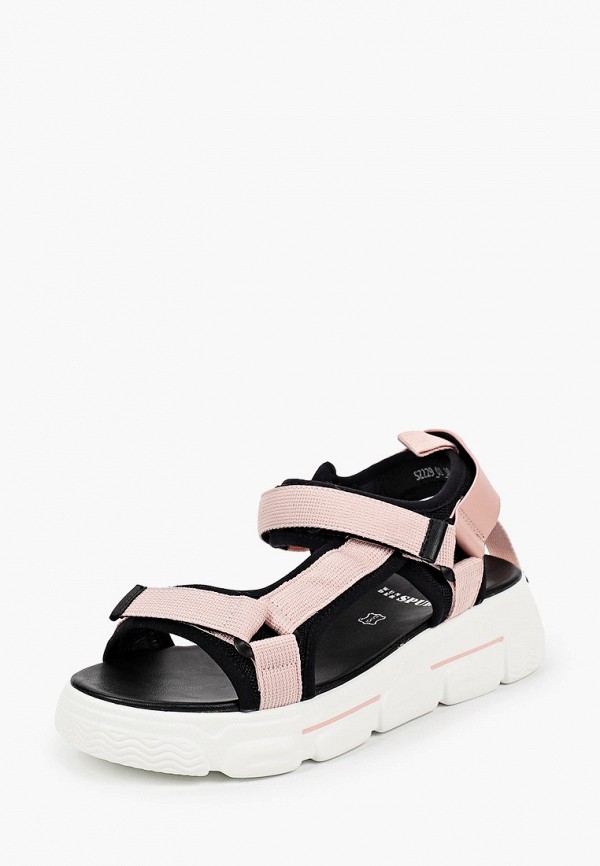 фото Босоножки der spur