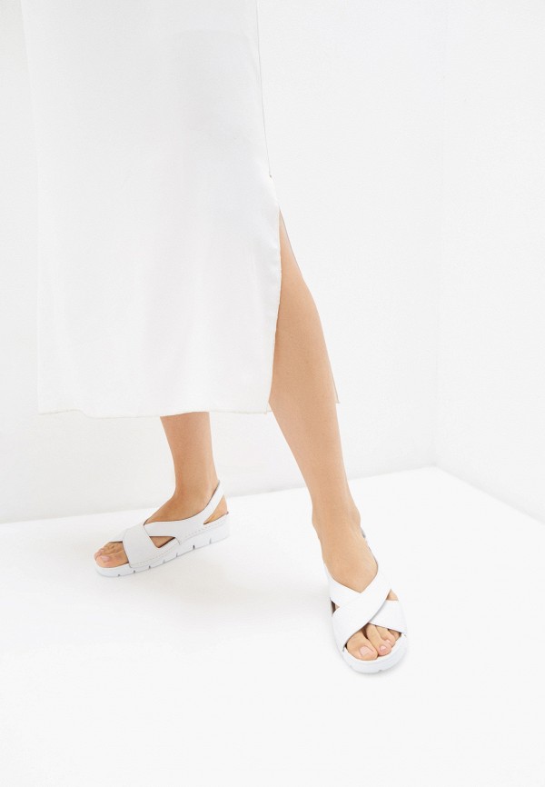 фото Сандалии der spur