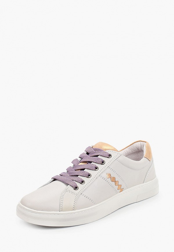 фото Кеды der spur