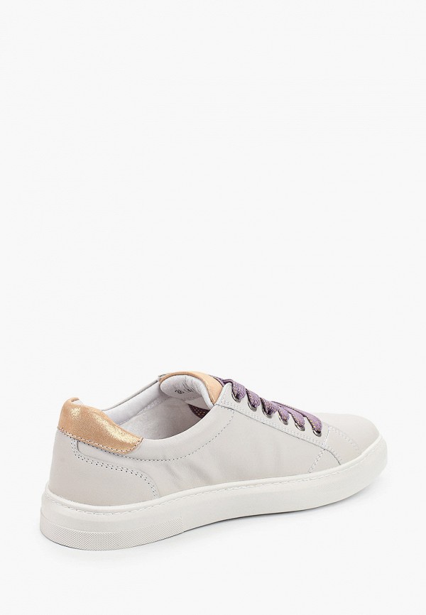 фото Кеды der spur