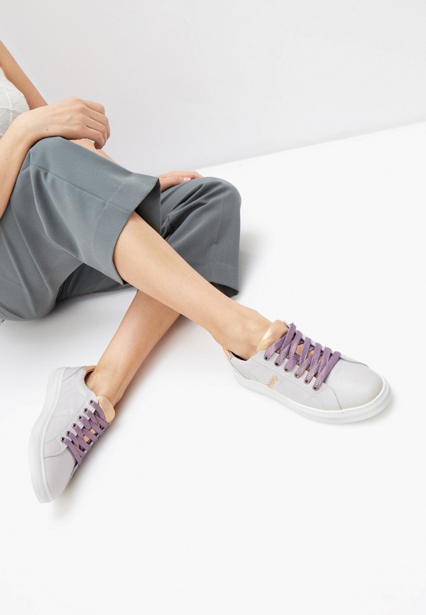 фото Кеды der spur