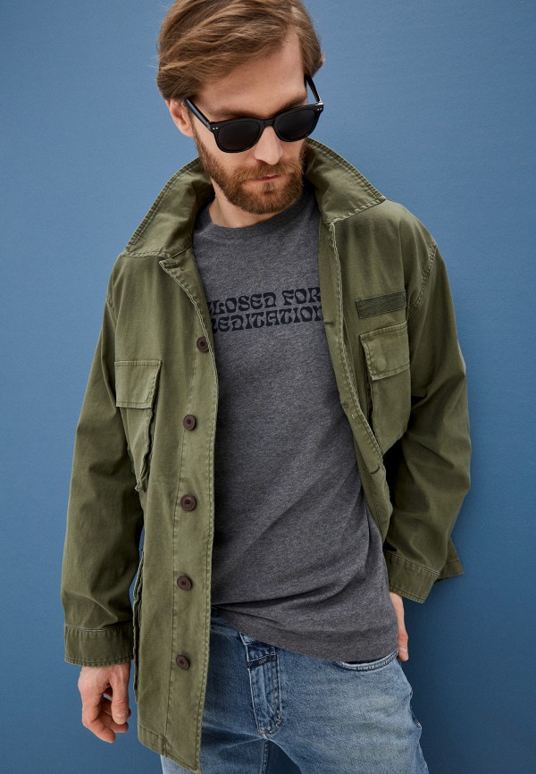 фото Футболка closed