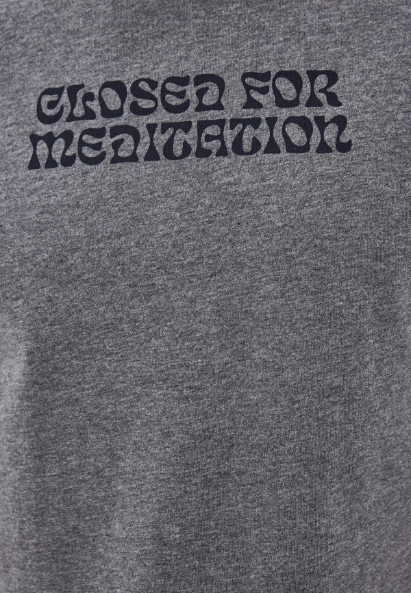 фото Футболка closed