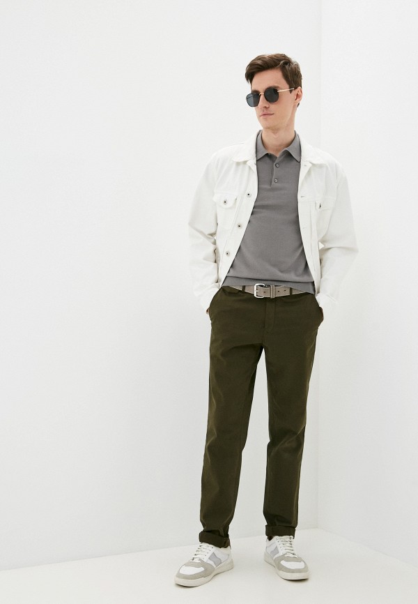 фото Поло closed