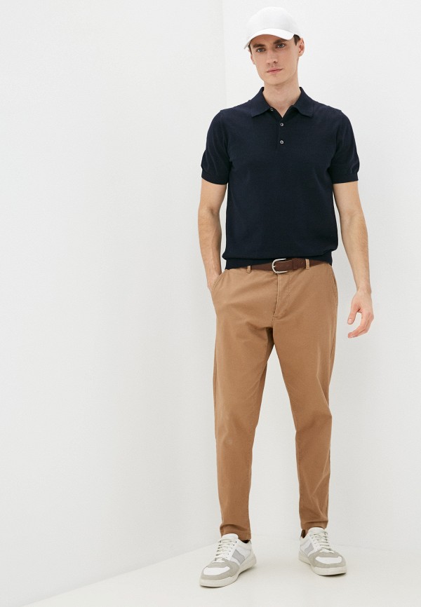 фото Поло closed