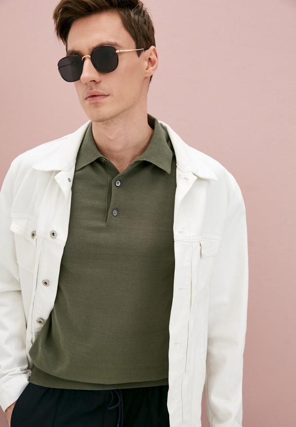 фото Поло closed