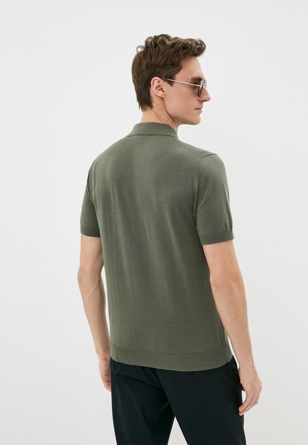 фото Поло closed