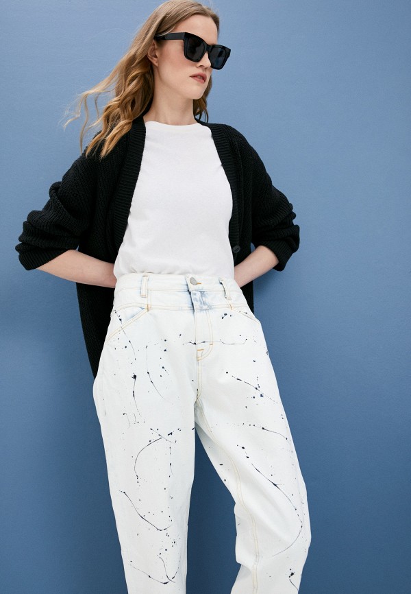 фото Джинсы closed