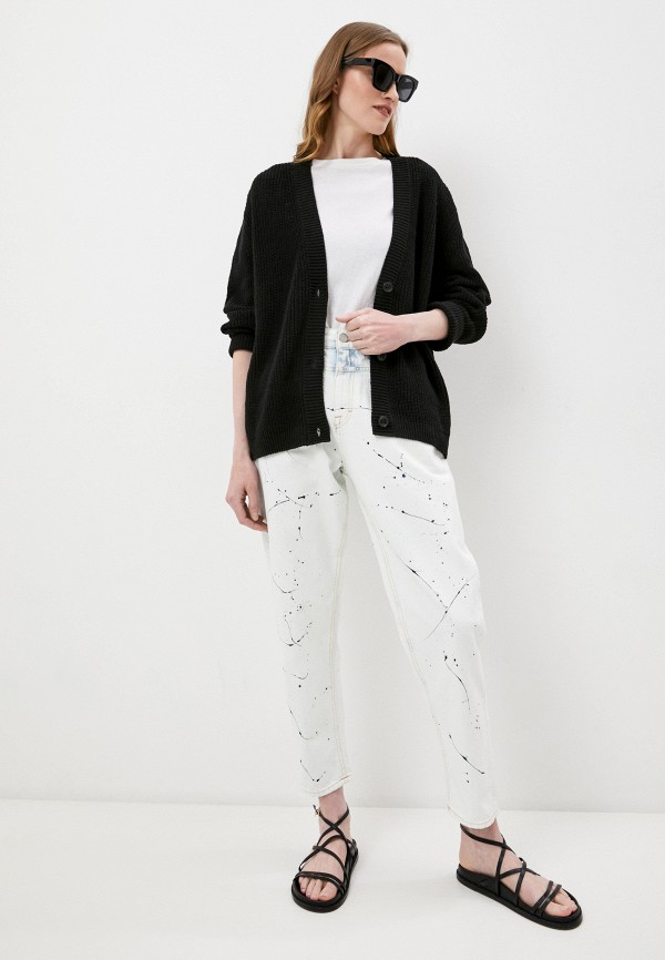 фото Джинсы closed