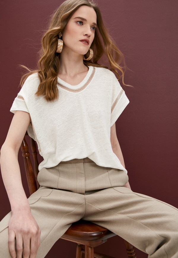 фото Футболка closed