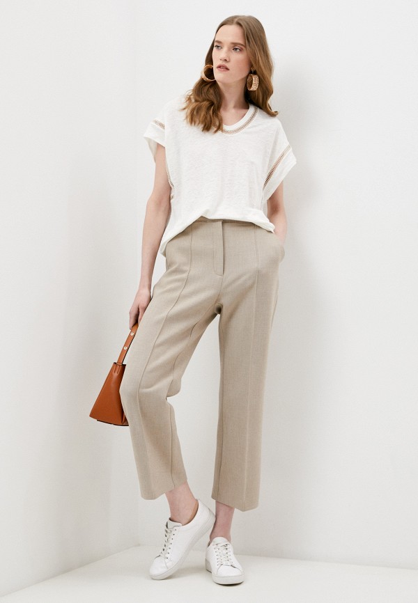 фото Футболка closed