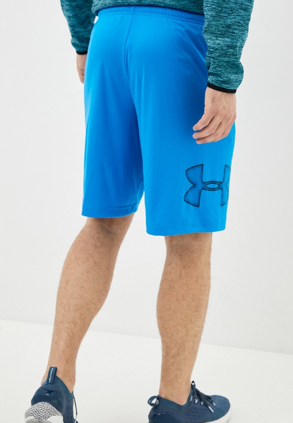 фото Шорты спортивные under armour