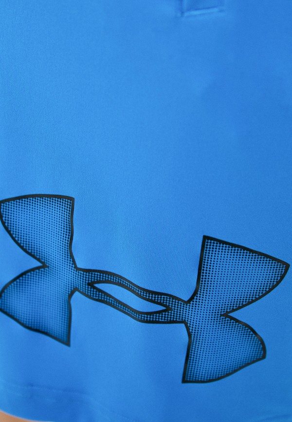 фото Шорты спортивные under armour