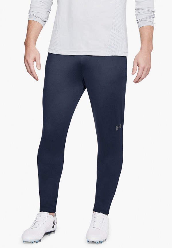 

Брюки спортивные Under Armour, Синий, Challenger II Training Pant