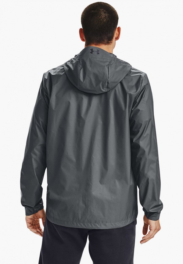 фото Ветровка under armour
