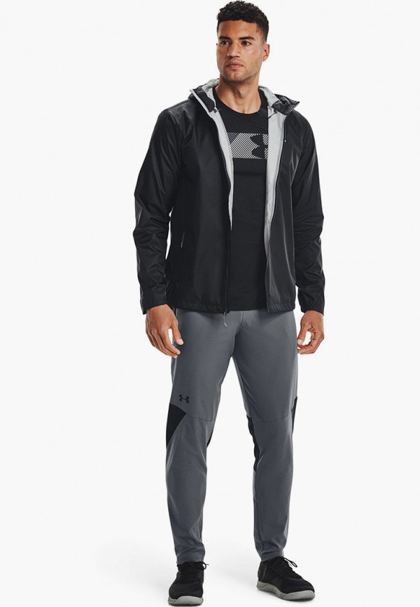 фото Ветровка under armour