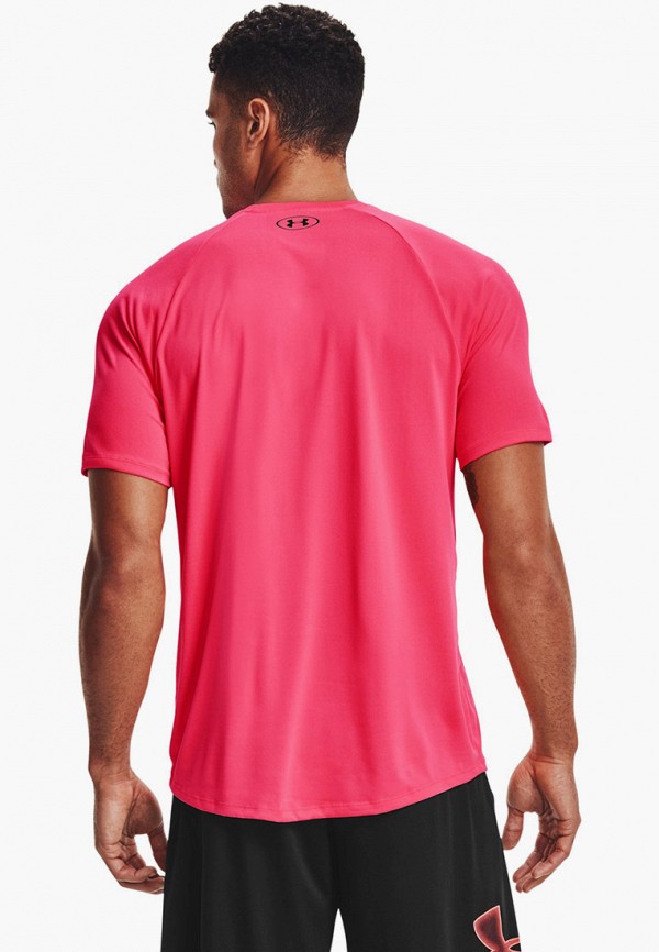 фото Футболка спортивная under armour
