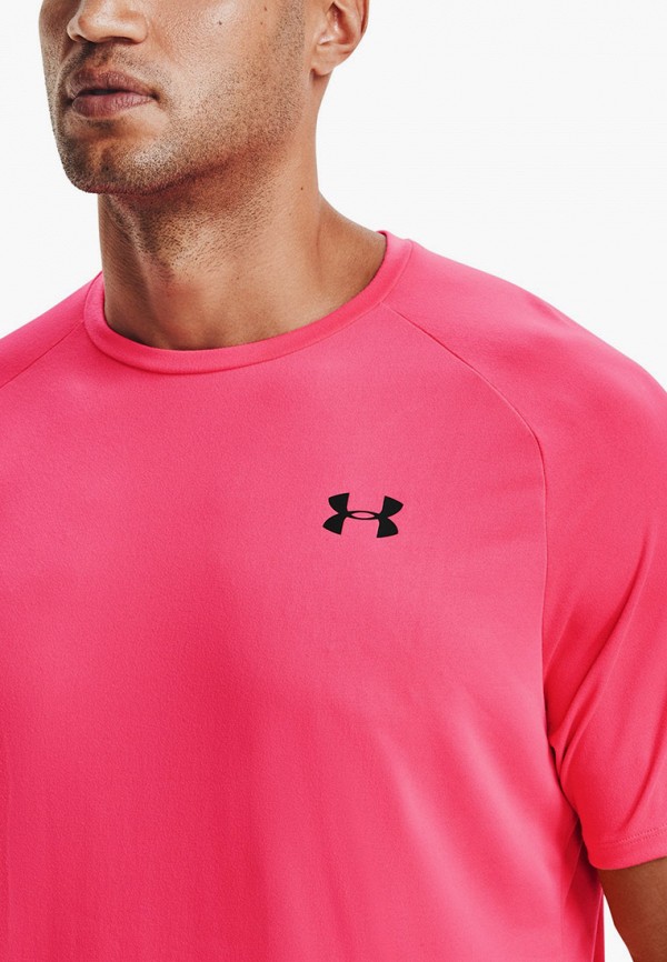 фото Футболка спортивная under armour