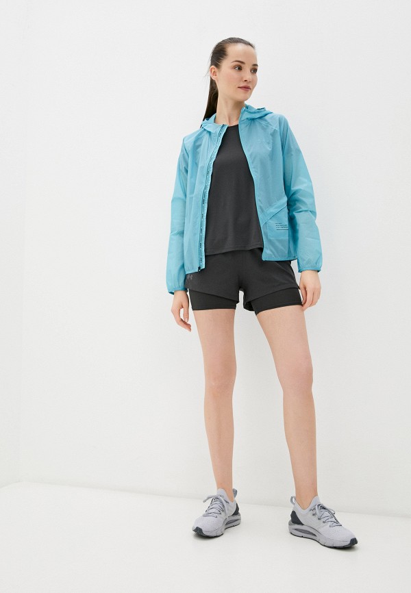 фото Ветровка under armour