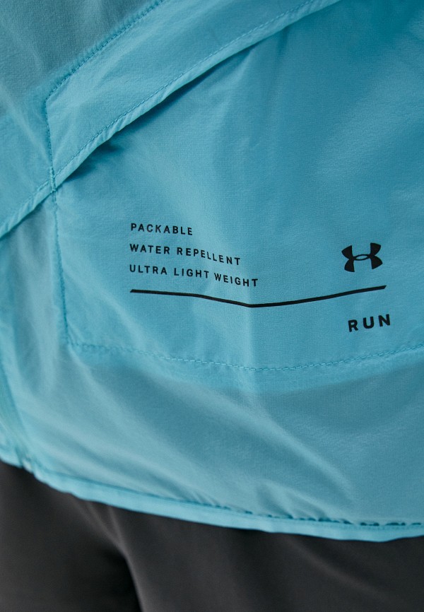 фото Ветровка under armour