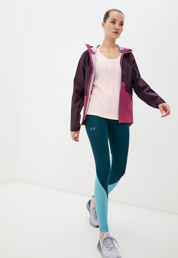 фото Куртка under armour