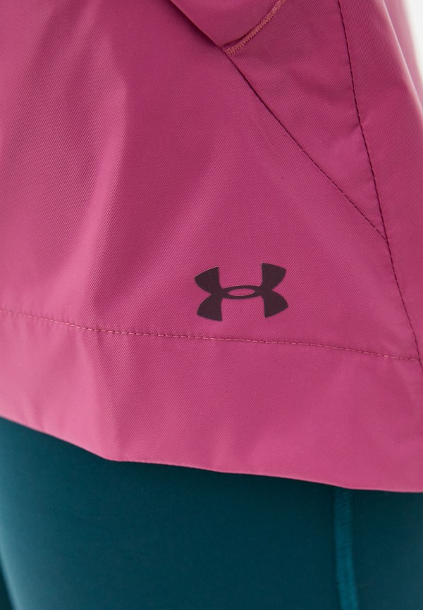 фото Куртка under armour