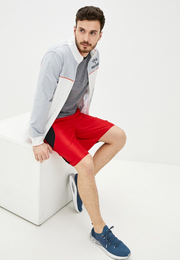 фото Шорты спортивные under armour