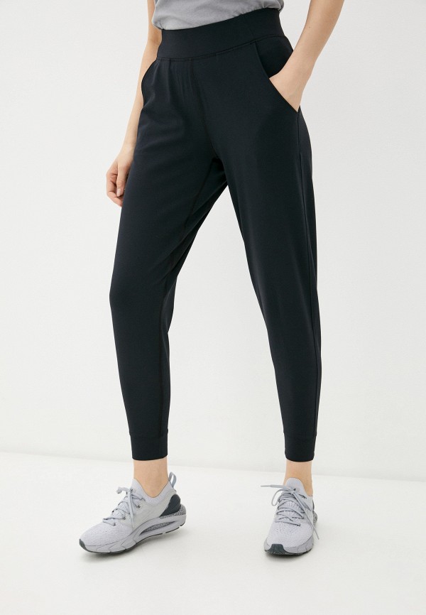 

Брюки спортивные Under Armour, Черный, Meridian Jogger