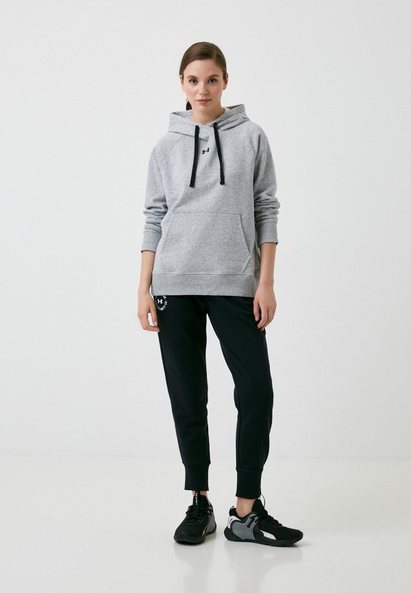 фото Худи under armour