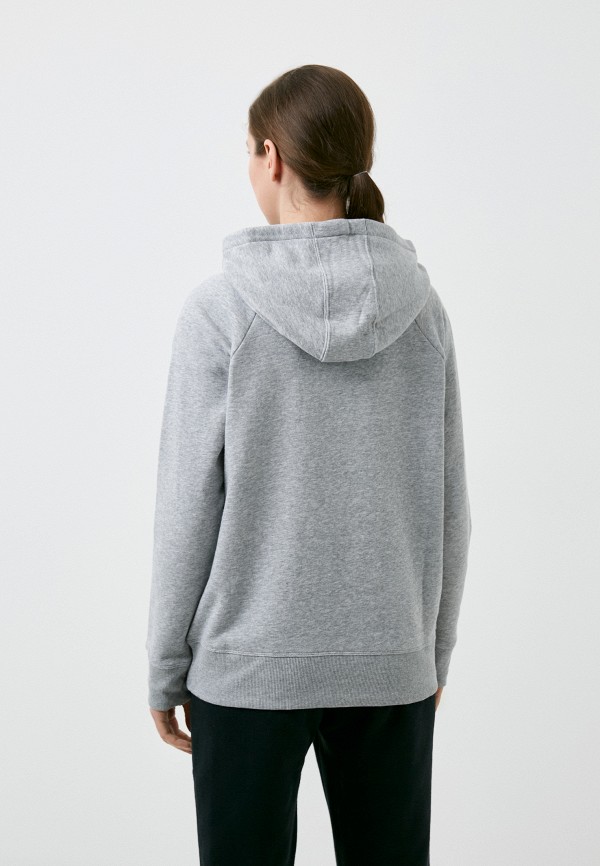 фото Худи under armour