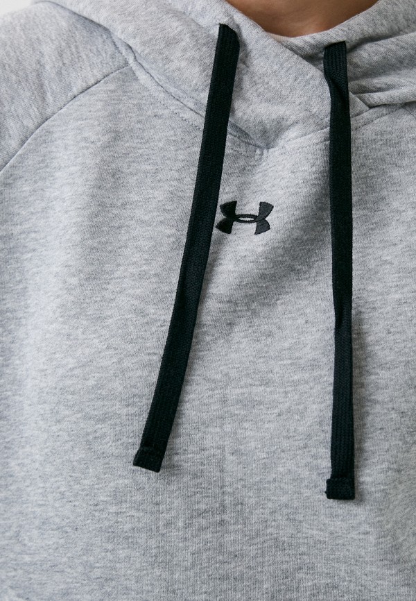 фото Худи under armour