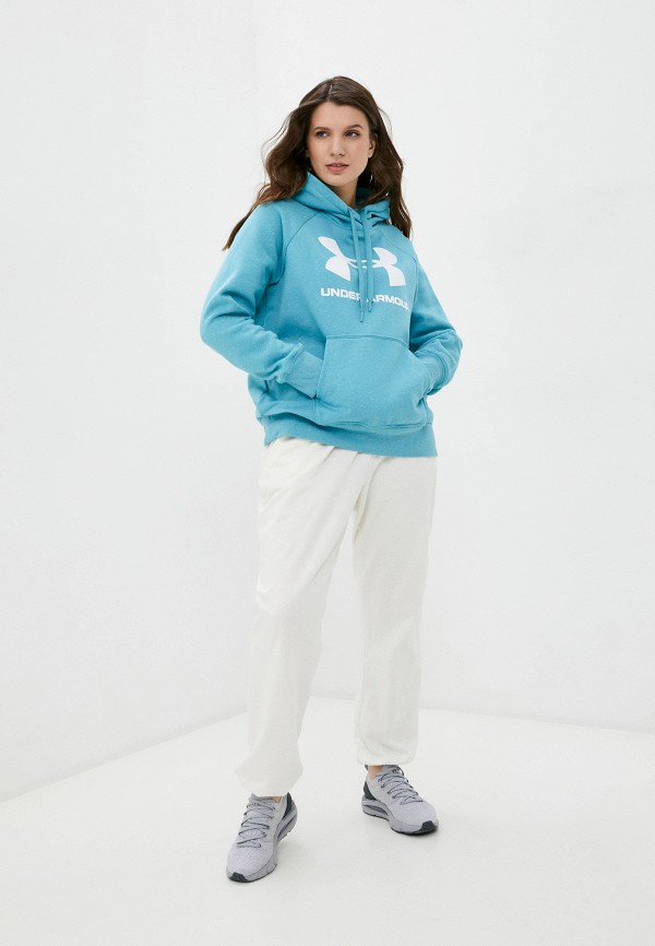 фото Худи under armour
