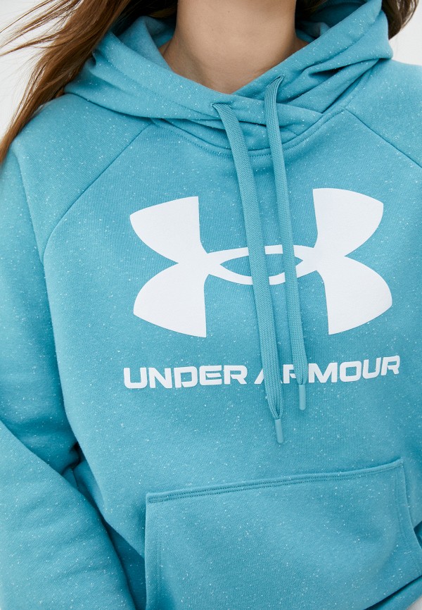 фото Худи under armour