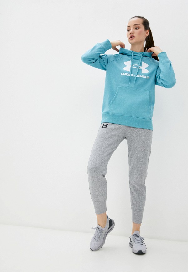 фото Худи under armour
