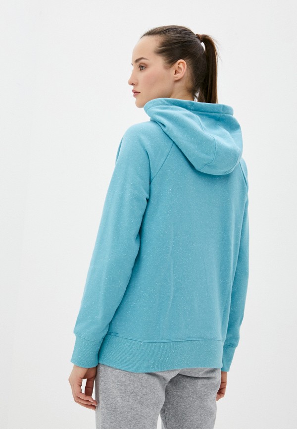 фото Худи under armour