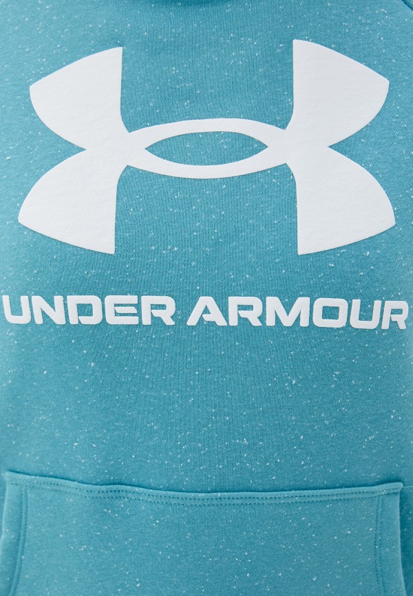 фото Худи under armour