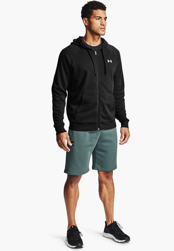 фото Толстовка under armour