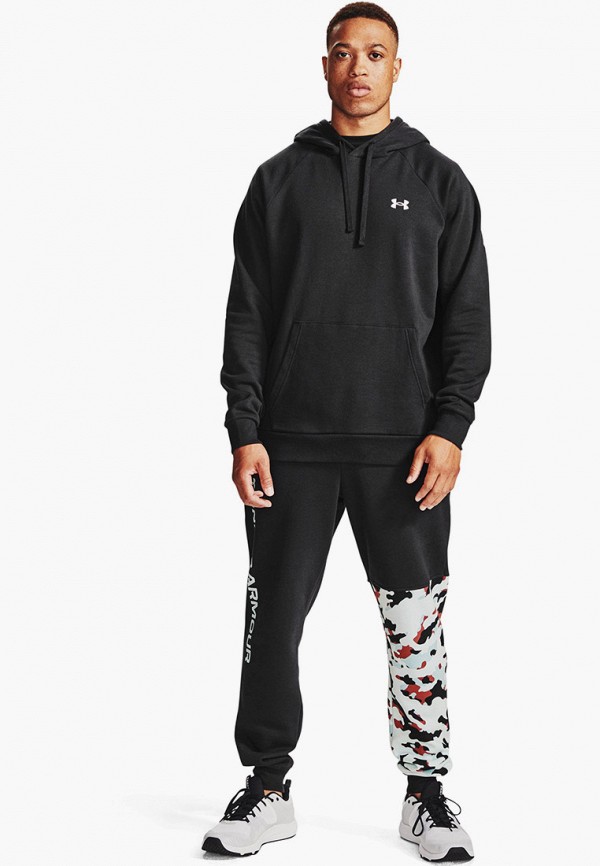 фото Худи under armour
