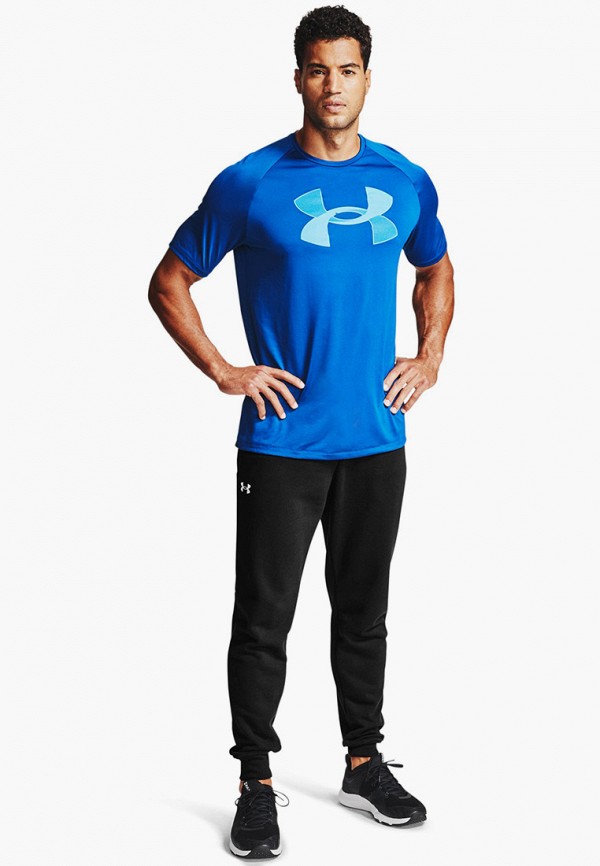 фото Брюки спортивные under armour