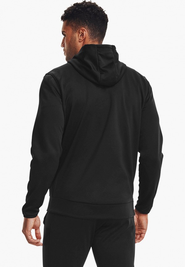 фото Толстовка under armour