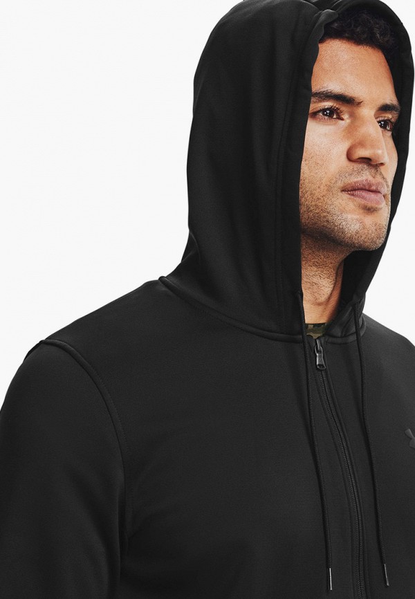 фото Толстовка under armour