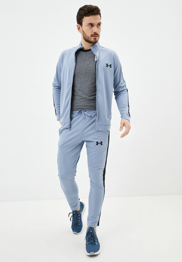 

Костюм спортивный Under Armour, Серый, Under Armour RTLAAC960801