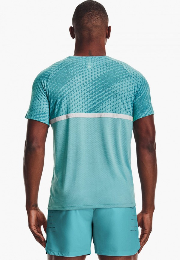 фото Футболка спортивная under armour