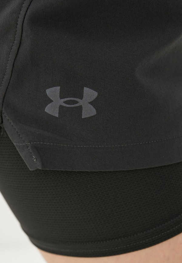 фото Шорты спортивные under armour