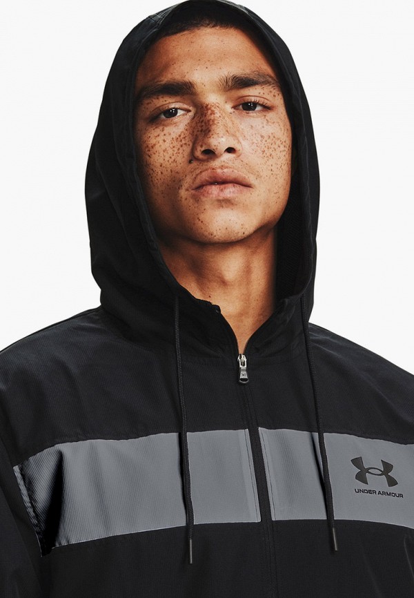 фото Ветровка under armour