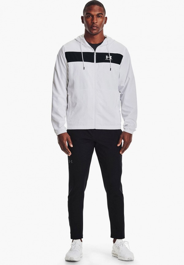 фото Ветровка under armour