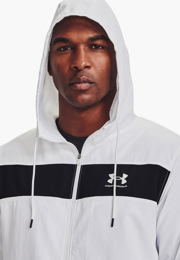 фото Ветровка under armour