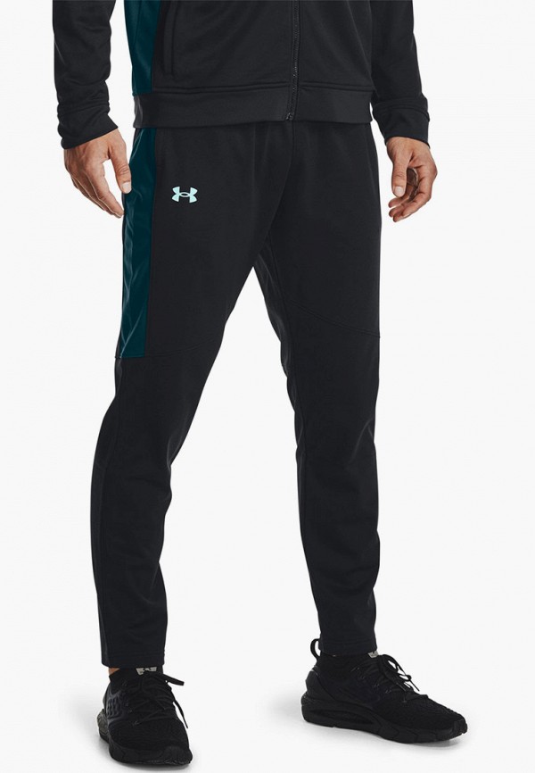 

Брюки спортивные Under Armour, Черный, UA SPORTSTYLE GRAPHIC TK PNT