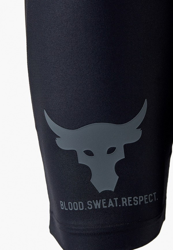 фото Шорты компрессионные under armour