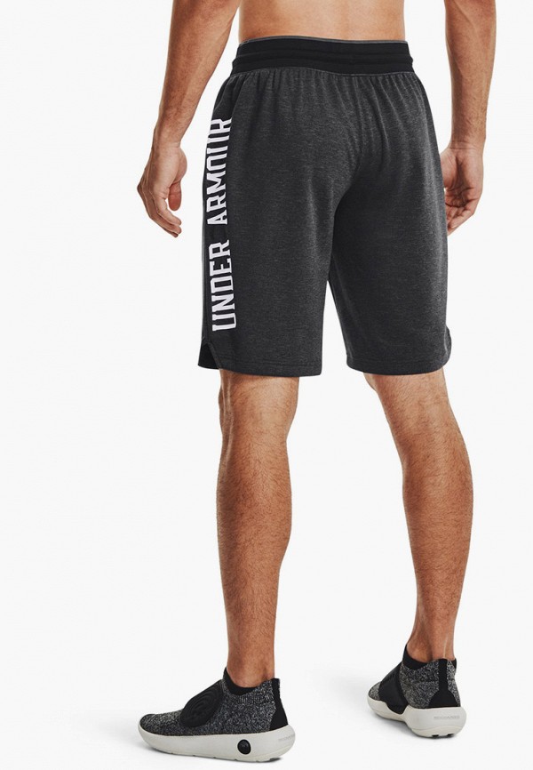 фото Шорты спортивные under armour